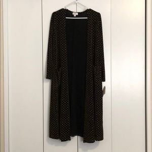LuLaRoe Small Sarah, 2017 elegant collection